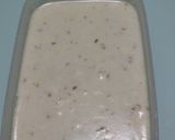寒天でなんちゃって胡麻豆腐作り方3写真