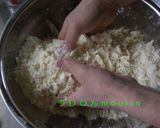 うどん釜玉(手打ち篇)作り方2写真