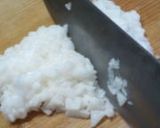 オクラと長芋の二練り作り方4写真