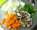 食欲がない時でもさっぱり♡酢鶏作り方2写真