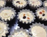 ちっちゃくて可愛い♡プチカップケーキ作り方9写真