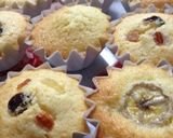 ちっちゃくて可愛い♡プチカップケーキ作り方7写真