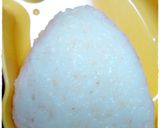 キャラ弁＊にわとり親子♡簡単おにぎり作り方1写真
