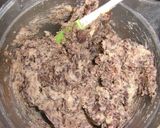 チョコクッキー♪作り方3写真