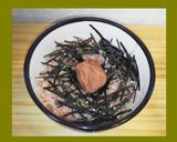 ３分でできる！　☆贅沢茶漬け☆作り方3写真