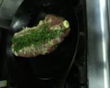 アリスタ　豚ロースのロースト作り方4写真