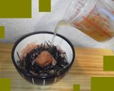 ３分でできる！　☆贅沢茶漬け☆作り方5写真
