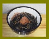 ３分でできる！　☆贅沢茶漬け☆作り方6写真