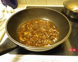 野菜に魚に！かけてね☆キノコあんソース作り方4写真