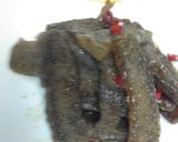 凍りコンニャク作り方4写真