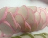 こどもの日お節句！簡単なこいのぼり寿司作り方6写真