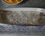 こどもの日に！元気に泳ぐ鯉のぼり寿司作り方4写真