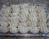 水餃子作り方1写真