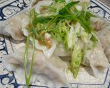 水餃子作り方4写真