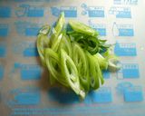 簡単すぎる豚キムチ作り方1写真