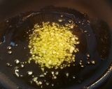 フレッシュトマトのスパゲッティ作り方5写真