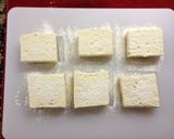 豆腐ステーキ★タイ風ねぎソース作り方4写真