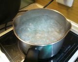 焼肉部流 ほうれん草の下処理作り方1写真