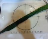 焼肉部流 ほうれん草の下処理作り方4写真