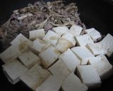 塩麹を使ったゴーヤチャンプル作り方6写真