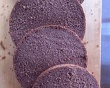 子供が喜ぶ！バイキンマンケーキ！！作り方2写真