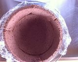 子供が喜ぶ！バイキンマンケーキ！！作り方4写真