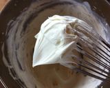 子供が喜ぶ！バイキンマンケーキ！！作り方5写真