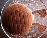 子供が喜ぶ！バイキンマンケーキ！！作り方10写真