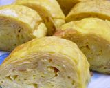 和食にも合う！塩麹スクランブルエッグ。作り方3写真