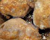 とろとろ☆簡単☆照り焼きチキン☆作り方5写真
