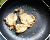 男の料理!!『生姜焼きﾏﾖﾈｰｽﾞ丼』作り方2写真