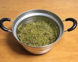 【農家のレシピ】きゃらぶき作り方3写真