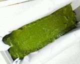 簡単☆パウンド型で抹茶ガトーショコラ作り方7写真