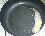 焼き肉のたれで*簡単挽き肉野菜炒め*作り方1写真