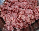 *めちゃウマ★塩麹in豆腐ハンバーグ*作り方1写真