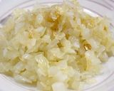 *めちゃウマ★塩麹in豆腐ハンバーグ*作り方2写真