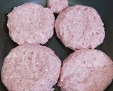 *めちゃウマ★塩麹in豆腐ハンバーグ*作り方4写真