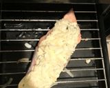 シャケの上でタルタルソースをリメイク*作り方3写真