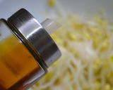 塩麹de豆もやしのナムル風作り方7写真