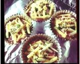 HMde枝豆ベーコンpan**作り方2写真