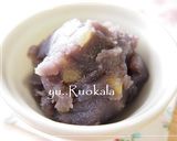子供の日に!食パンで簡単柏餅作り方1写真