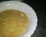 とろろご飯 簡単レシピ作り方1写真