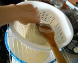 手作り豆腐作り方5写真