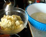 手作り豆腐作り方6写真
