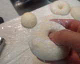 30分で出来ちゃうイーストドーナツ♪作り方8写真