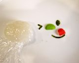*キャラ弁*荒野のガンマン…なクマちゃん作り方5写真