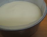 ケーキ屋さんのスポンジケーキ作り方6写真