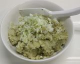 ジェノベーゼポテト作り方6写真