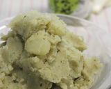 ジェノベーゼポテト作り方7写真