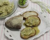 ジェノベーゼポテト作り方8写真